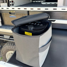 Load image into Gallery viewer, 12 Volt Air Fryer protective Case Heavy Duty