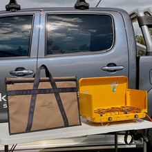 Load image into Gallery viewer, Canvas bag for gas stove.