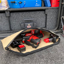 Load image into Gallery viewer, Canvas bag for Milwaukee 6” hatchet pruning saw.