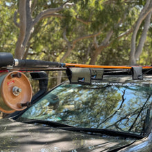 Load image into Gallery viewer, Fishing rod and lure cover