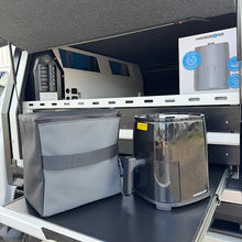 Load image into Gallery viewer, Tough Australian Made Canvas Bag For Air Fryers