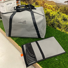 Load image into Gallery viewer, Weber 1000N carry travel bag Australian made.