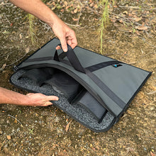 Load image into Gallery viewer, Carry bag for Starlink. Protective Cover. Australian Made