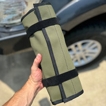 Load image into Gallery viewer, Compact tool roll Australian Made