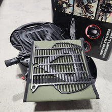 Load image into Gallery viewer, Tough Plate Bag for NomadiQ BBQ