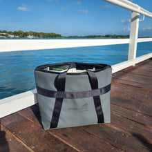 Load image into Gallery viewer, Australia's toughest fishing bag.