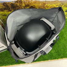 Load image into Gallery viewer, Baby q bbq canvas bag 1000N. Australian made.