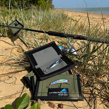 Load image into Gallery viewer, Protective cover for lures, hooks and sinkers for fishing