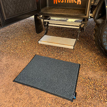 Load image into Gallery viewer, Heavy duty Australian made quality muk mat.