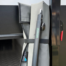 Load image into Gallery viewer, Durable anti-flap storage bag for caravanning