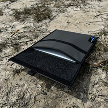 Load image into Gallery viewer, tough canvas bag starlink mini dish
