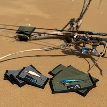 Load image into Gallery viewer, Lure wrap Australian made