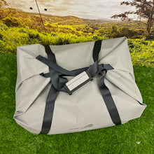 Load image into Gallery viewer, Best Australian carry bag for Weber baby q 1000N.