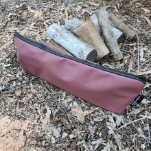 Load image into Gallery viewer, Heavy duty canvas cover for reciprocating saw.