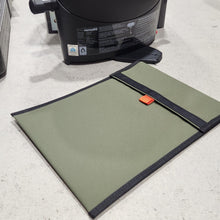 Load image into Gallery viewer, Canvas bag for nomadiq bbq protection