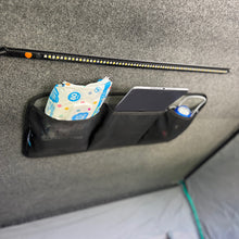 Load image into Gallery viewer, Tough mesh storage pockets