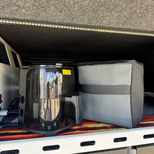 Load image into Gallery viewer, Heavy Duty Canvas Bag For 4WD Drawers
