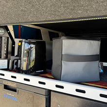 Load image into Gallery viewer, Canvas Storage Bag for Camping Air Fryer