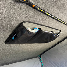 Load image into Gallery viewer, storage pouch for roof top tent
