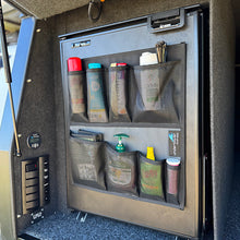 Load image into Gallery viewer, high quality mesh pockets for upright fridges