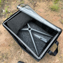 Load image into Gallery viewer, Australian made carry bag for Starlink.