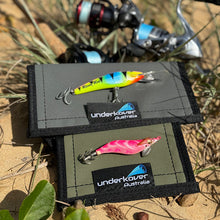 Load image into Gallery viewer, Lure wrap for fishing