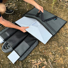 Load image into Gallery viewer, Starlink protection carry bag. Heavy duty.