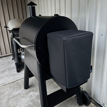 Load image into Gallery viewer, Canvas cover for Traeger pro models