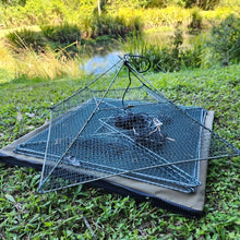 Load image into Gallery viewer, Cover for yabby pots made in Australia.
