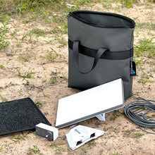 Load image into Gallery viewer, Australias best starlink mini travel storage bag