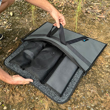 Load image into Gallery viewer, Padded Starlink Bag V4 Gen 3. Heavy duty protection.