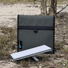 Load image into Gallery viewer, Australias best starlink mini dish canvas bag