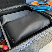 Load image into Gallery viewer, Step bag for Aussie Traveller.