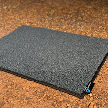 Load image into Gallery viewer, Good qualitty turf mat for camping.