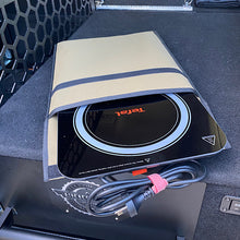 Load image into Gallery viewer, Tefal cooktop bag in 4wd drawers.