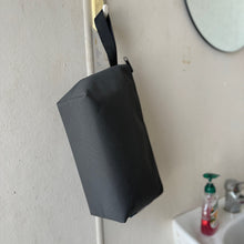Load image into Gallery viewer, Toiletry bag for camping made in Australia