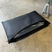 Load image into Gallery viewer, Travel bag for caravan step camping.