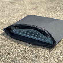 Load image into Gallery viewer, Canvas carry bag for caraven step. Australian made.