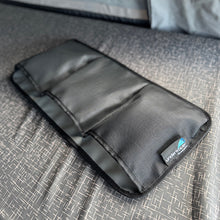 Load image into Gallery viewer, best mesh storage pouch for camping caravans roof top tents