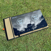 Load image into Gallery viewer, Westinghouse portable twin induction cooktop canvas bag.
