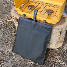 Load image into Gallery viewer, Best Australian made frypan canvas bag.