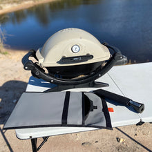 Load image into Gallery viewer, Best Australian made bag for weber q ware frypans.