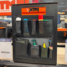 Load image into Gallery viewer, everyday items at arms reach in Underkover Australia's fridge organiser