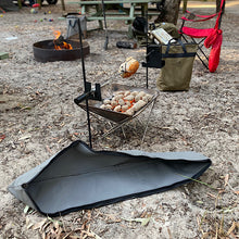 Load image into Gallery viewer, Travel bag for bbq rotisserie.