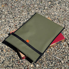 Load image into Gallery viewer, Australian made pan bag cover..