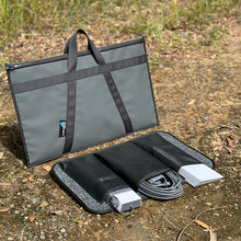 Load image into Gallery viewer, Heavy duty carry case for Starlink Generation 3. Version 4.