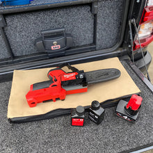 Load image into Gallery viewer, Cover for Milwaukee 6” hatchet pruning saw.