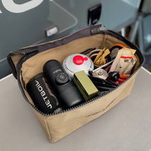 Load image into Gallery viewer, Best value coffee kit camping bag.