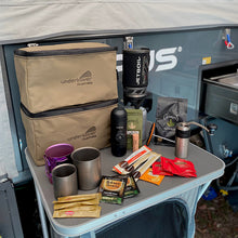 Load image into Gallery viewer, Storage for Jetboil coffee kit.