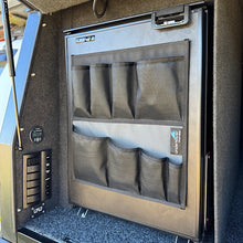 Load image into Gallery viewer, Bushman upright fridge storage pouches